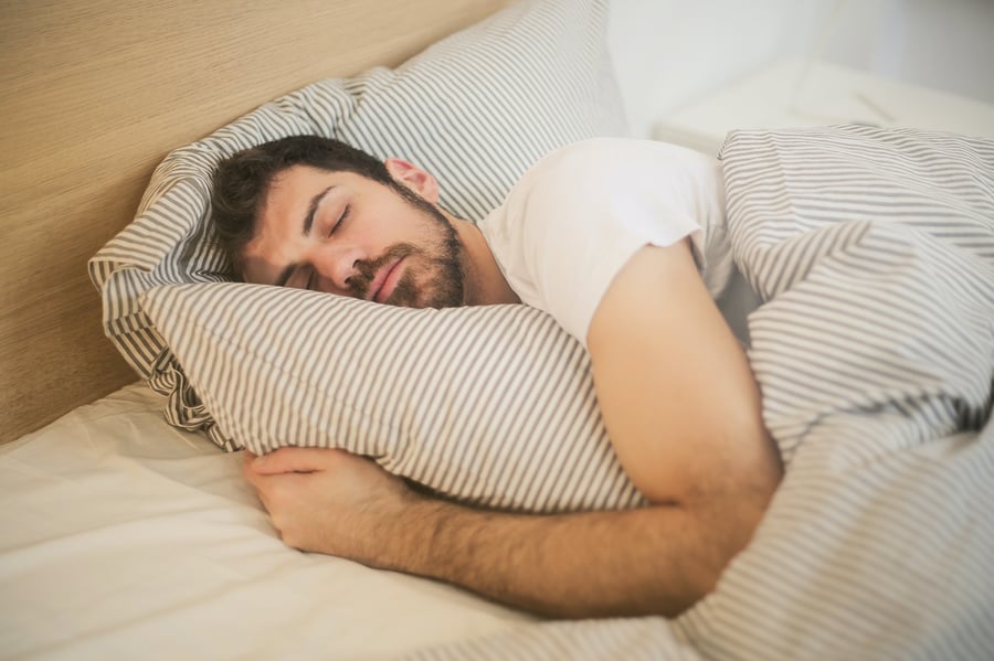 tips for improving sleep